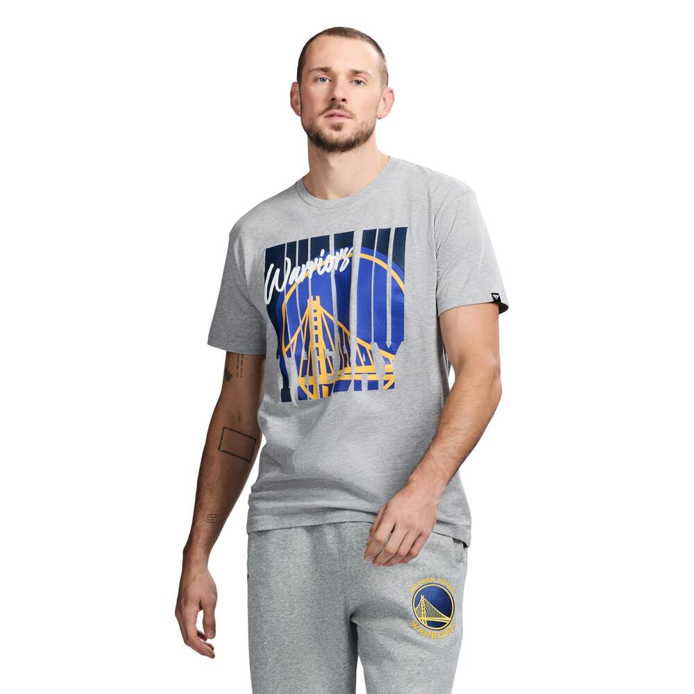 Game 7 Nba Mens Game 7 X Nba  Mens Graphic Short Sleeve Lightweight